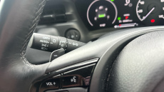 Honda HR-V 1.5 eHEV Advance 5dr CVT Hybrid Hatchback